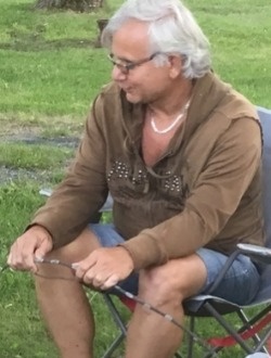 Daniel's profile, a single 67-year-old a man in Québec