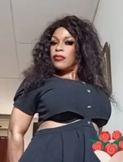 Sandrine's profile, a single 38-year-old a woman in Aban