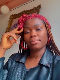 Milena's profile, a single 31-year-old a woman in Yaoundé