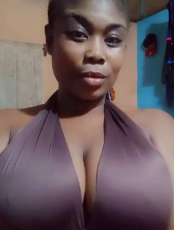 Viviane's profile, a single 37-year-old a woman in Aba