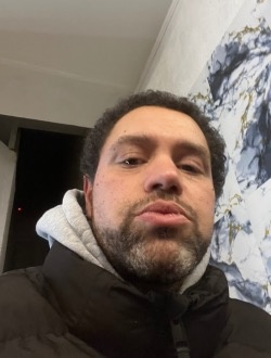 Stéphane's profile, a single 42-year-old a man in Spa