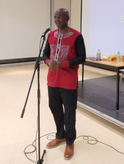 Issofa's profile, a single 46-year-old a man in Mont-Laurier