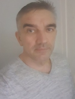 Serge's profile, a single 51-year-old a man in Saint-Fargeau-Ponthierry