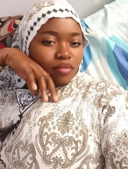 Ariane's profile, a single 28-year-old a woman in Sousse