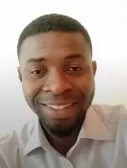 Big's profile, a single 32-year-old a man in Abidjan