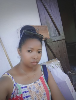 Fitahiana's profile, a single 34-year-old a woman in Sambava