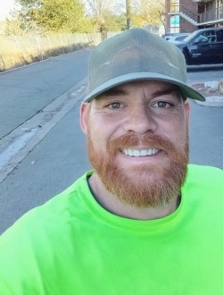 Preston's profile, a single 45-year-old a man in Carson City