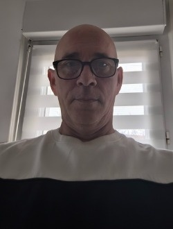 Jean-Michel's profile, a single 55-year-old a man in Pornic