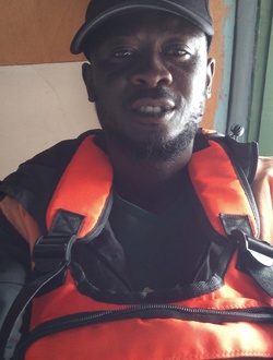 Mignon Efficace's profile, a single 37-year-old a man in Bertoua