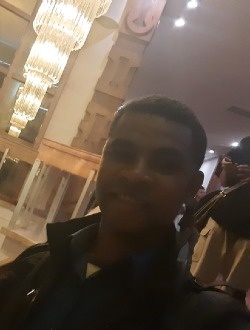 Felix's profile, a single 38-year-old a man in Antananarivo