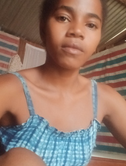 Mamie's profile, a single 24-year-old a woman in Antalaha