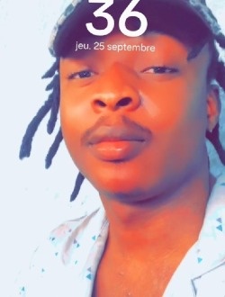 Joël's profile, a single 24-year-old a man in Petit Abidjan-Youkou