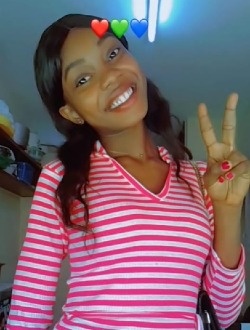 Michelle's profile, a single 30-year-old a woman in Abadjin-Doumé