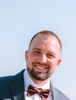 Libertinmouv's profile, a single 34-year-old a man in Nîmes