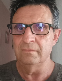 Eric's profile, a single 62-year-old a man in Neuvic
