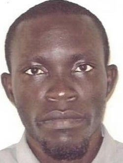 Samuel's profile, a single 47-year-old a man in Abesim