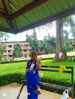 Jeni's profile, a single 30-year-old a woman in Buea