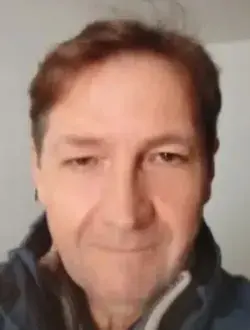 Gérôme's profile, a single 58-year-old a man in Agen