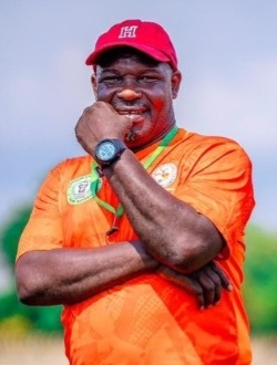 Bertrand's profile, a single 51-year-old a man in Abomey-Calavi