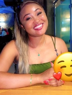 Michly's profile, a single 30-year-old a woman in Abang