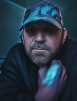 Nick's profile, a single 50-year-old a man in Minneapolis