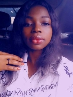 Sandra's profile, a single 29-year-old a woman in Bassenge