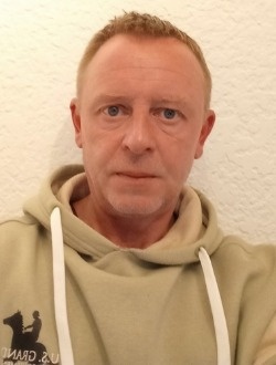 Jérôme's profile, a single 49-year-old a man in Dax