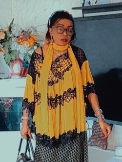 Mimi's profile, a single 60-year-old a woman in Aba