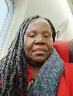 Perfil de Joana, una mujer soltero(a) de 58 años en Maó