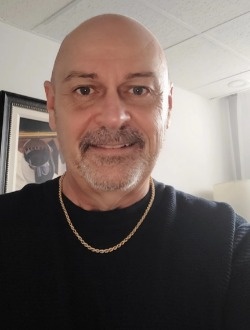 Stephane's profile, a single 60-year-old a man in Gatineau