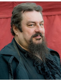 Ge's profile, a single 62-year-old a man in Halle