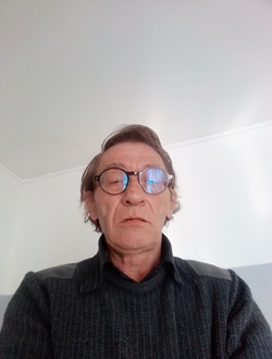 Dominique's profile, a single 65-year-old a man in Béziers