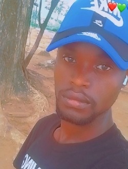 Fousco's profile, a single 28-year-old a man in Dabou