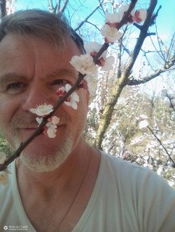 Bruno's profile, a single 55-year-old a man in Port-Sainte-Marie