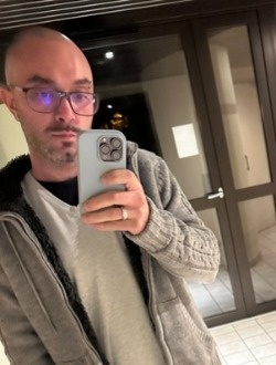 Thierry's profile, a single 34-year-old a man in Carmaux