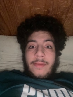 Riles's profile, a single 18-year-old a man in Villiers-le-Bel