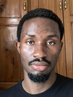 Chatlin Victorien's profile, a single 28-year-old a man in Douala