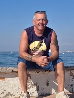 Gilbert's profile, a single 60-year-old a man in Portes-lès-Valence