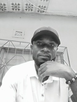 Sixtus's profile, a single 32-year-old a man in Abuja