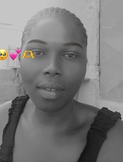 Jeanne's profile, a single 26-year-old a woman in Daloa