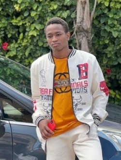 Brawn Darch's profile, a single 20-year-old a man in El Jadid