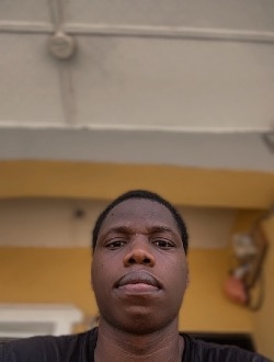 Kayode Liam's profile, a single 25-year-old a man in Lagos Island