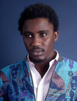 Hassan's profile, a single 30-year-old a man in Beau Bassin-Rose Hill