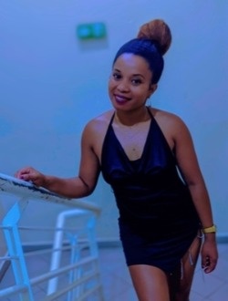 Marcela's profile, a single 26-year-old a woman in Toamasina