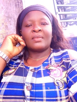 Mamie's profile, a single 49-year-old a woman in Kinshasa Nongo