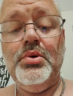 Jerome's profile, a single 41-year-old a man in Hamilton