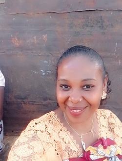 Meranda's profile, a single 35-year-old a woman in Adabotokana