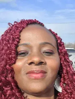 Nikita's profile, a single 23-year-old a woman in Maryland City