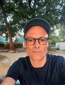 François's profile, a single 52-year-old a man in Lausanne