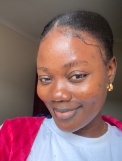 Patie's profile, a single 25-year-old a woman in Abi